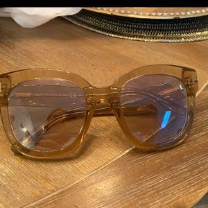 Tom ford Beatrix-02 sunglasses